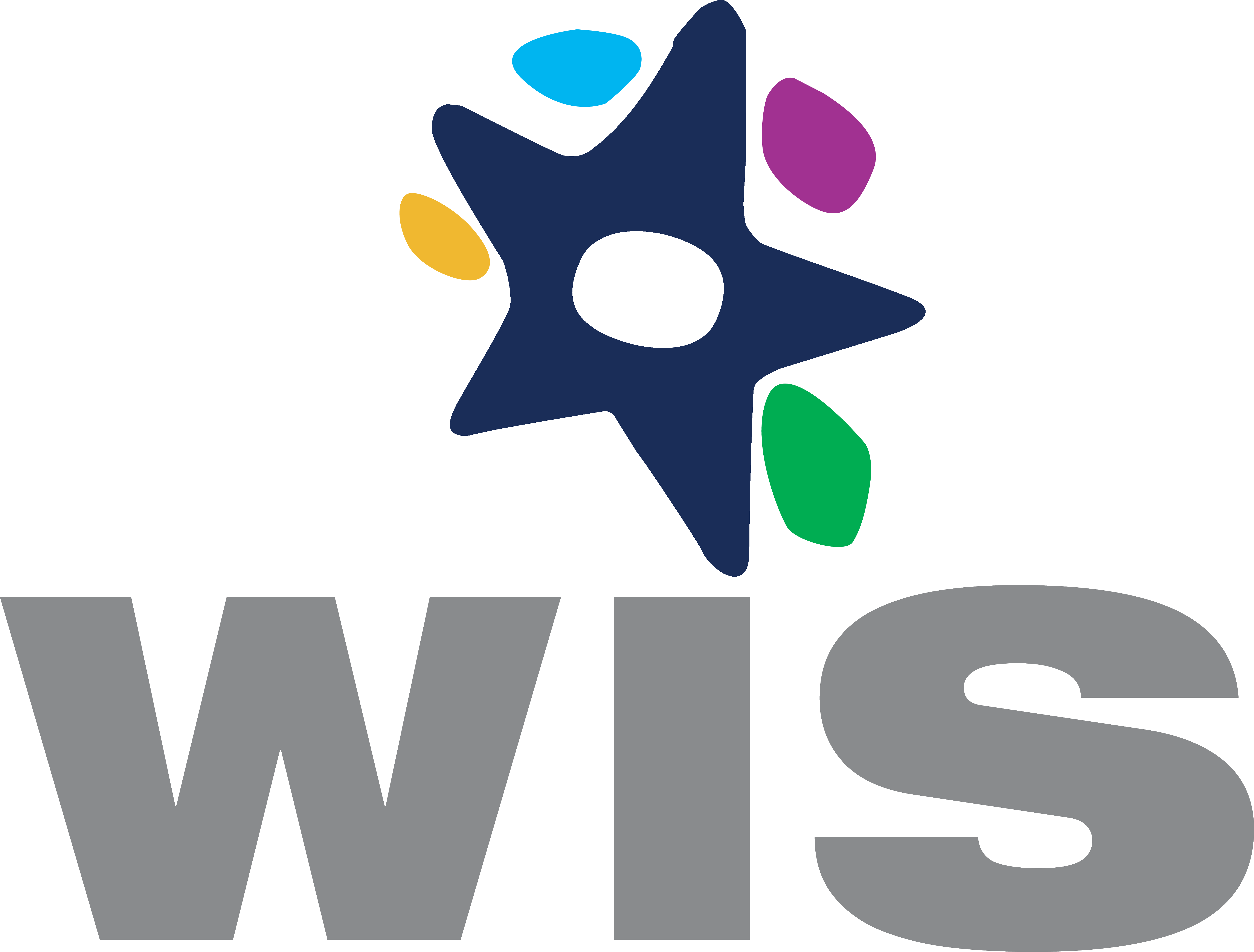 WIS Logo